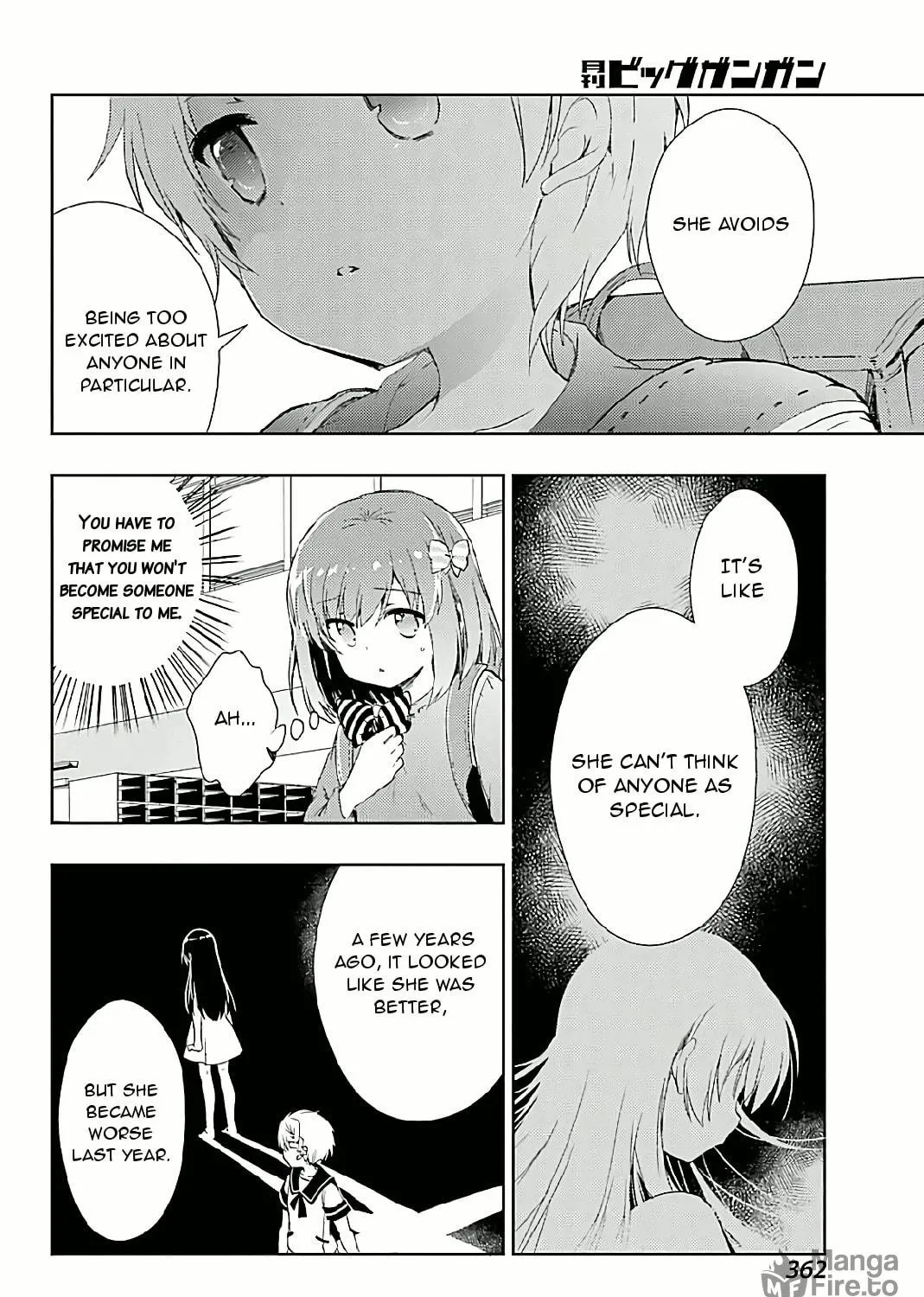 Read Toki chapter 7 image 28 on Lezhin
