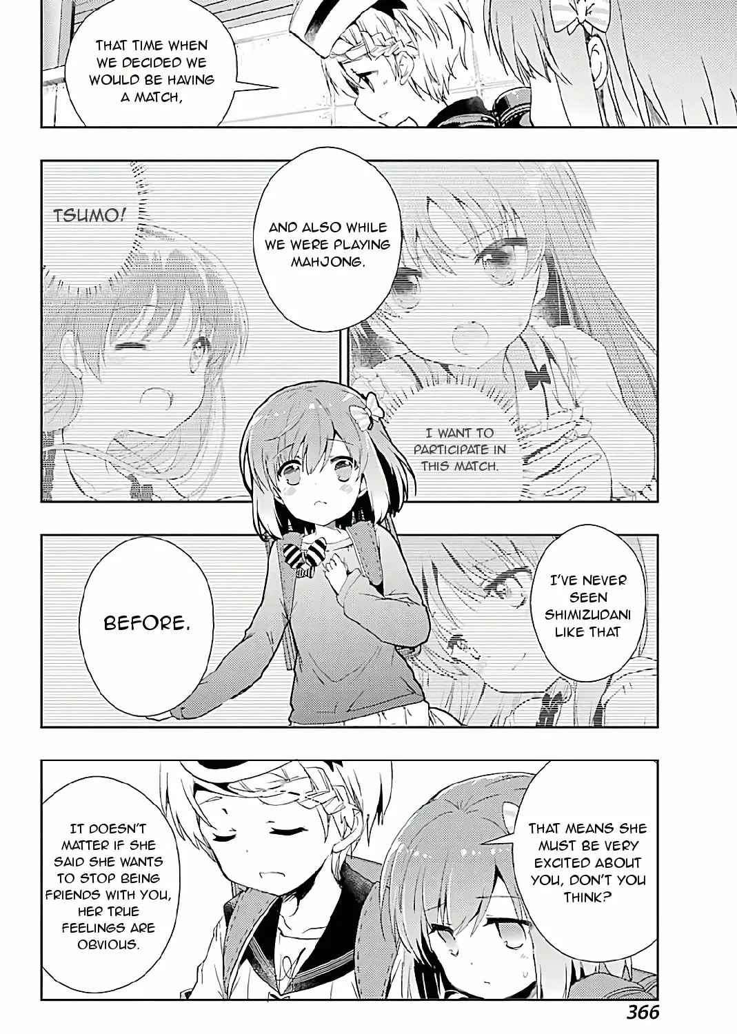 Read Toki chapter 7 image 36 on Lezhin
