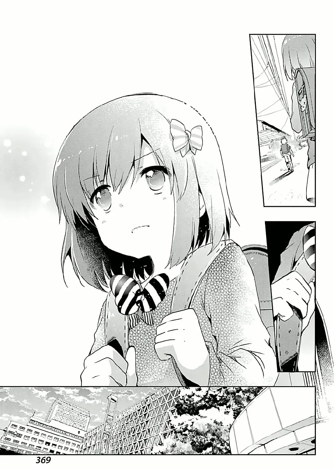 Read Toki chapter 7 image 42 on Lezhin