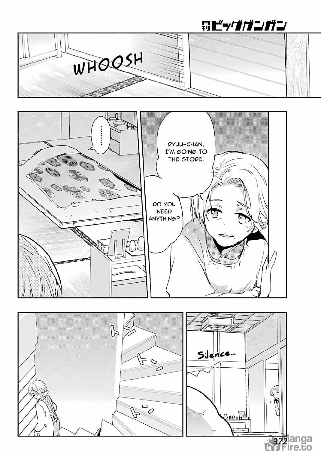 Read Toki chapter 7 image 48 on Lezhin