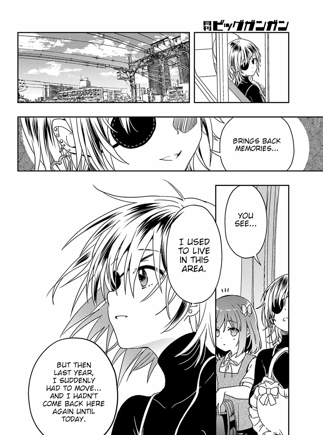 Read Toki chapter 70 image 14 on Lezhin