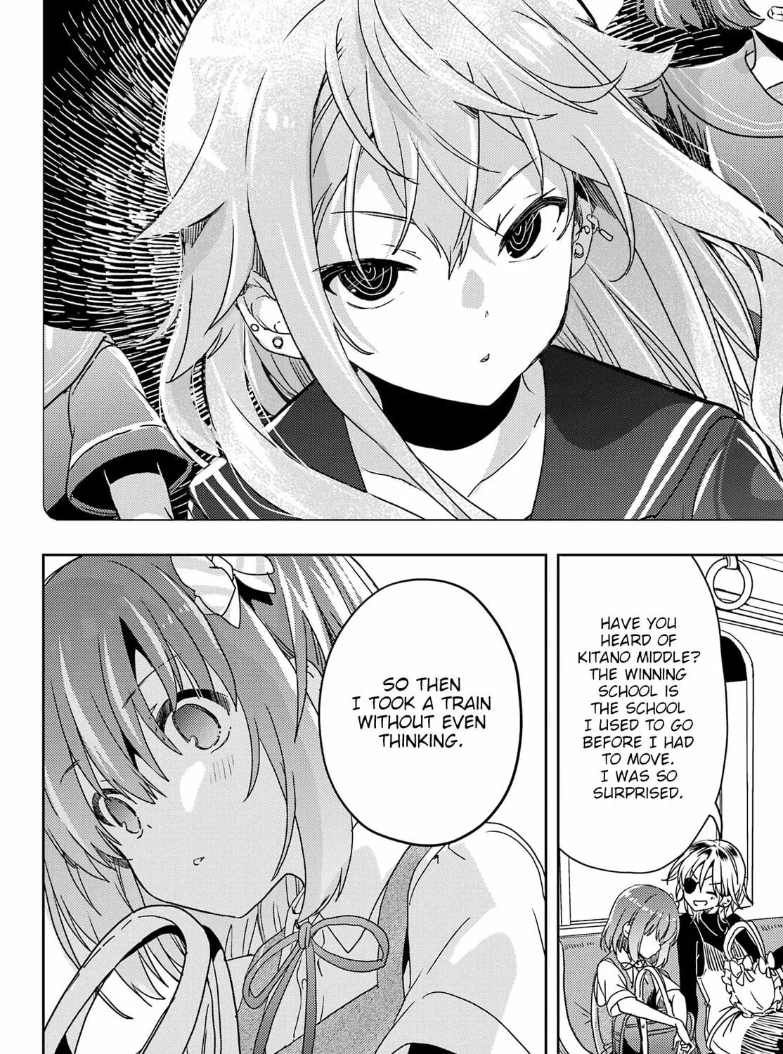 Read Toki chapter 70 image 18 on Lezhin