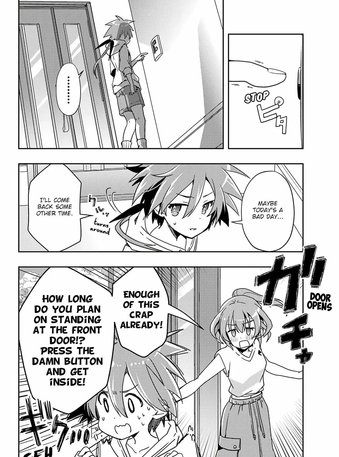 Read Toki chapter 71 image 10 on Lezhin