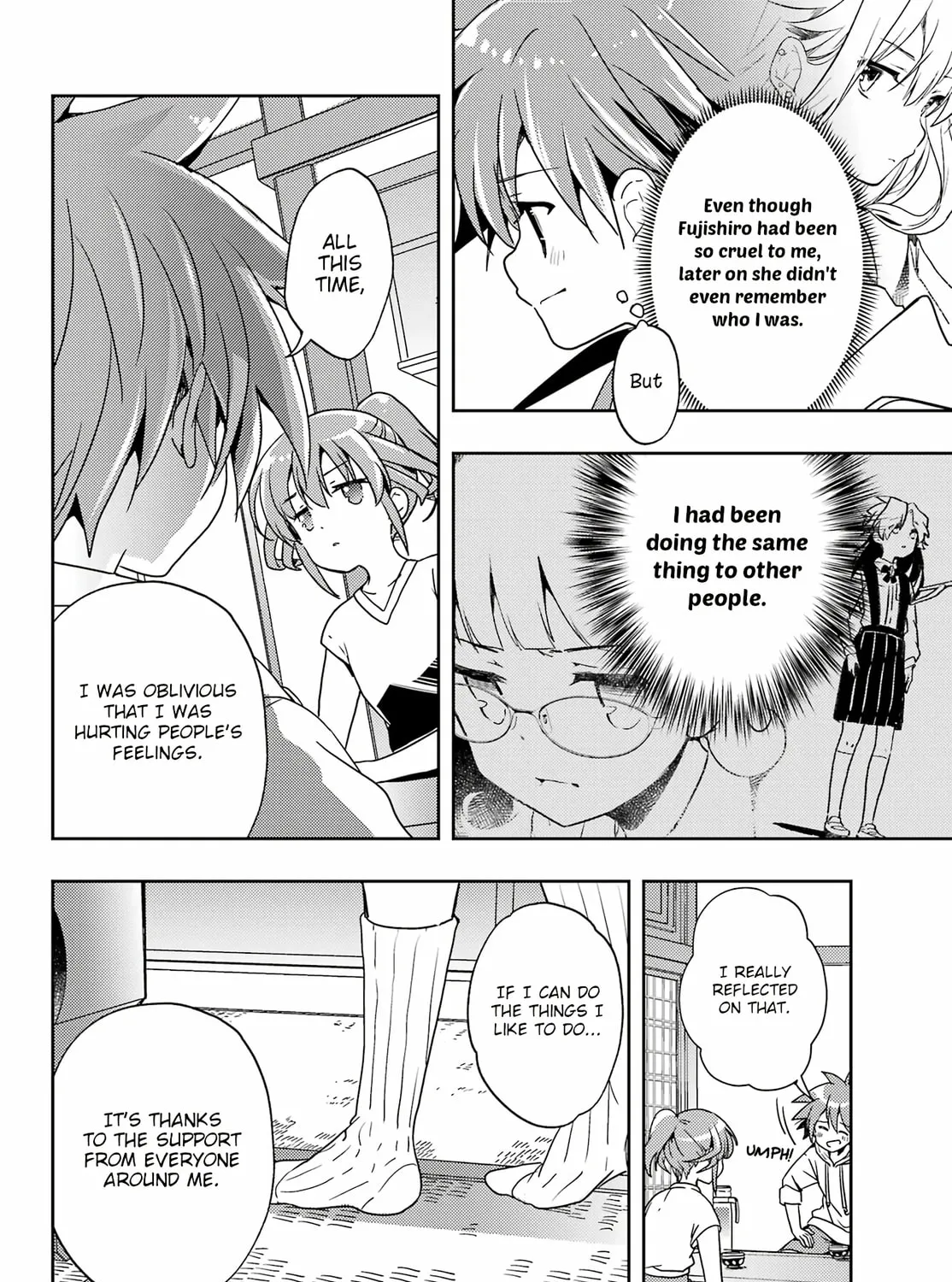 Read Toki chapter 71 image 30 on Lezhin