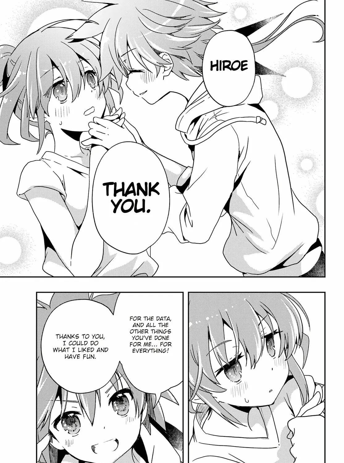 Read Toki chapter 71 image 32 on Lezhin