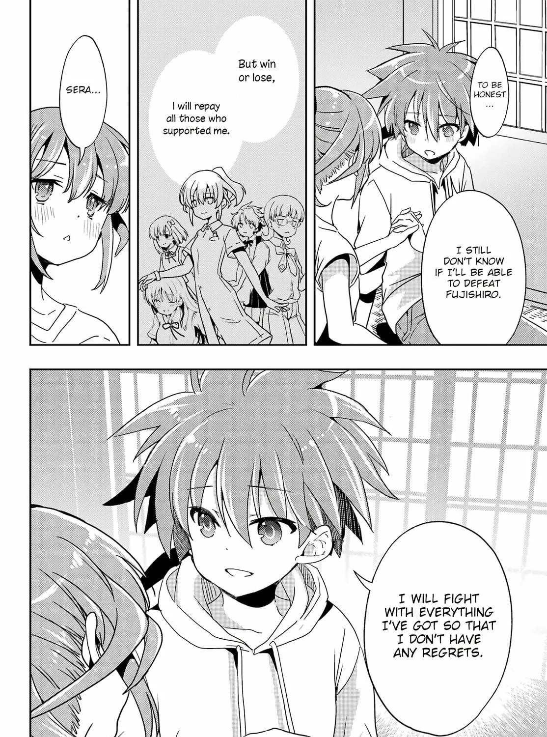 Read Toki chapter 71 image 34 on Lezhin