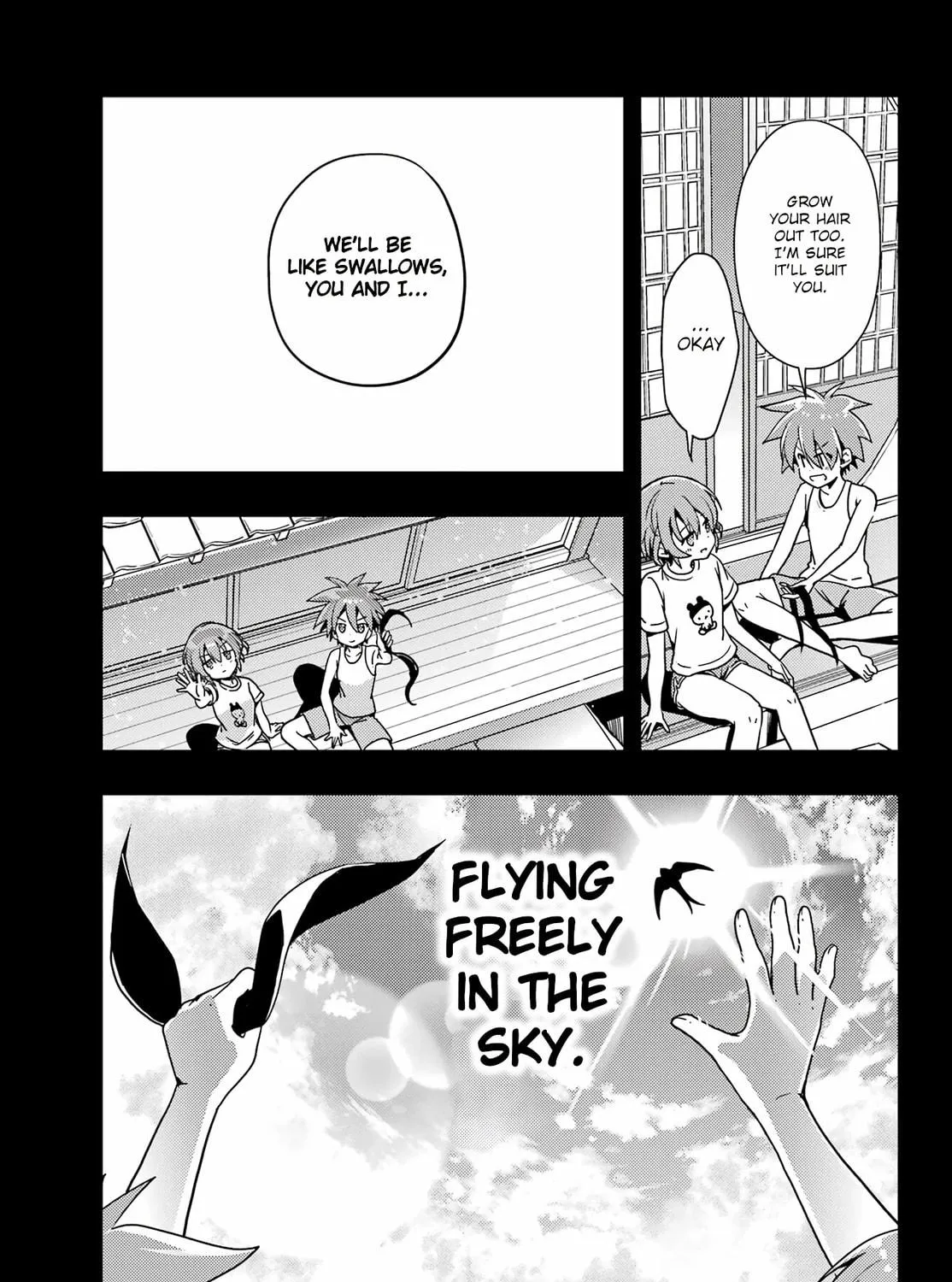 Read Toki chapter 71 image 4 on Lezhin