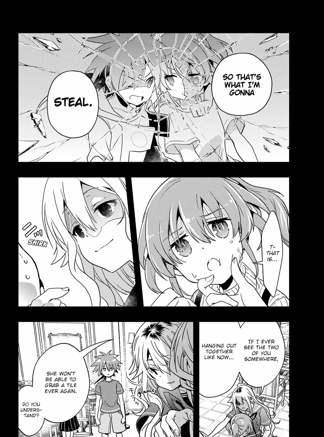 Read Toki chapter 71 image 42 on Lezhin