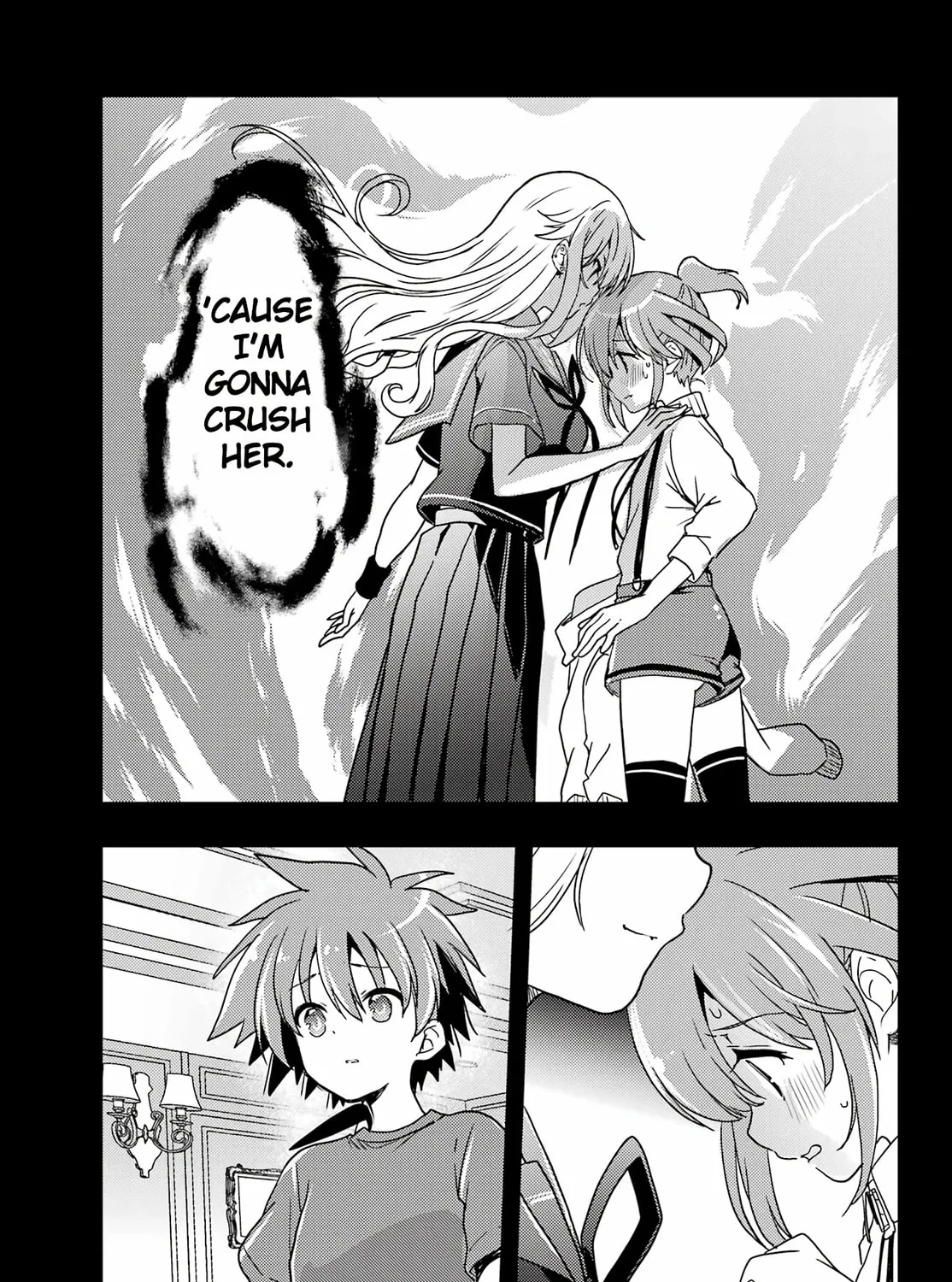Read Toki chapter 71 image 44 on Lezhin