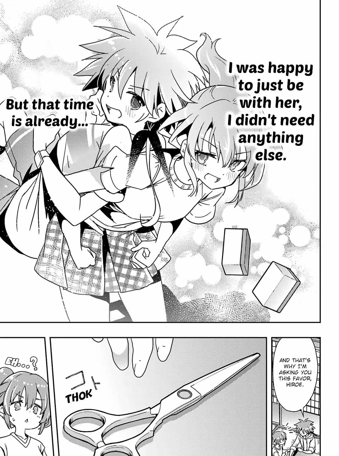 Read Toki chapter 71 image 48 on Lezhin