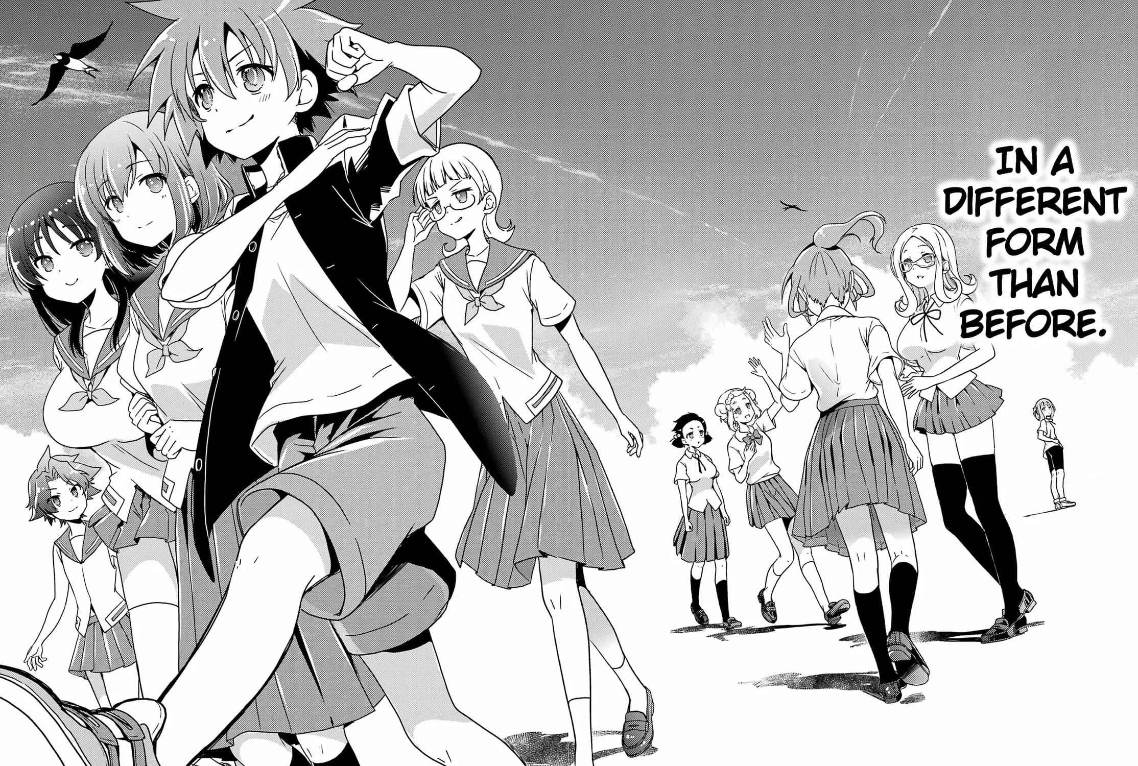 Read Toki chapter 71 image 70 on Lezhin