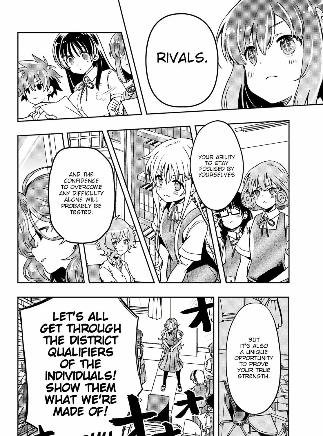 Read Toki chapter 72 image 10 on Lezhin