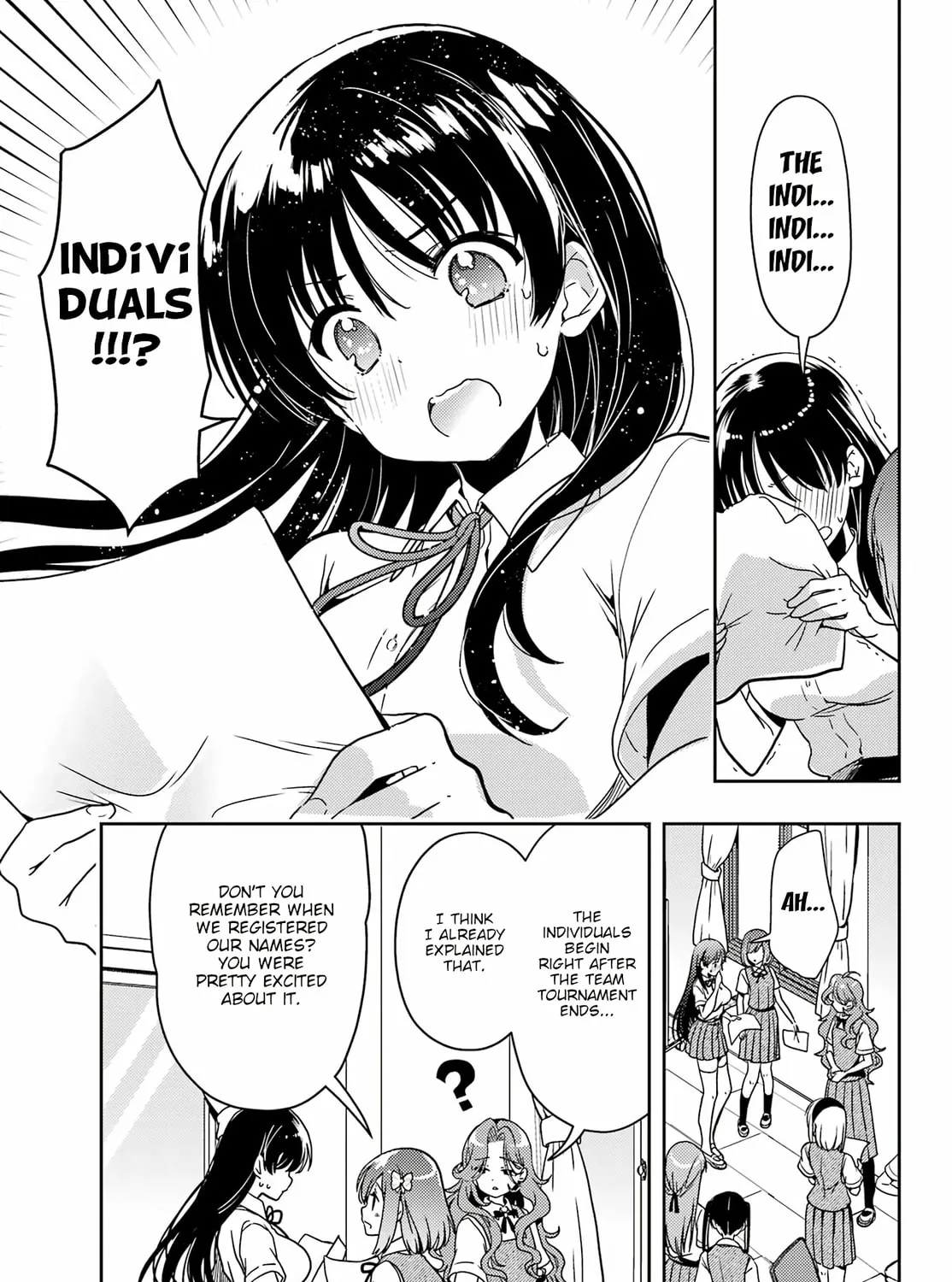 Read Toki chapter 72 image 12 on Lezhin