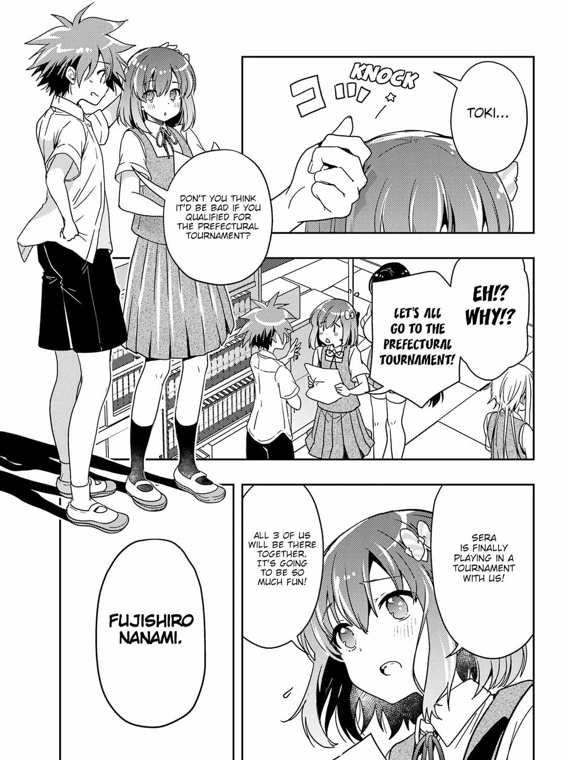 Read Toki chapter 72 image 16 on Lezhin