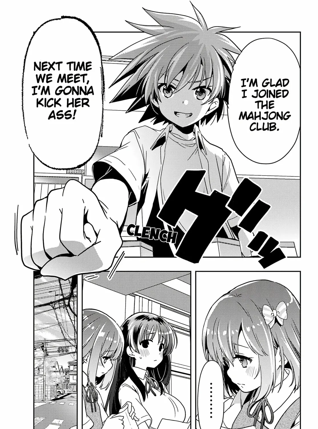 Read Toki chapter 72 image 20 on Lezhin