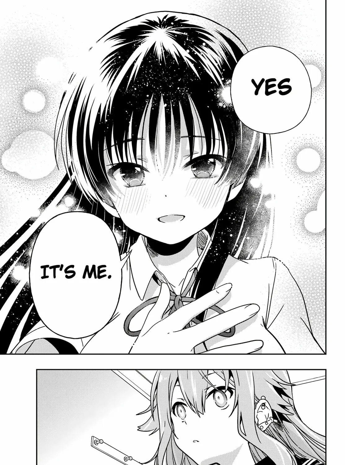 Read Toki chapter 73 image 26 on Lezhin