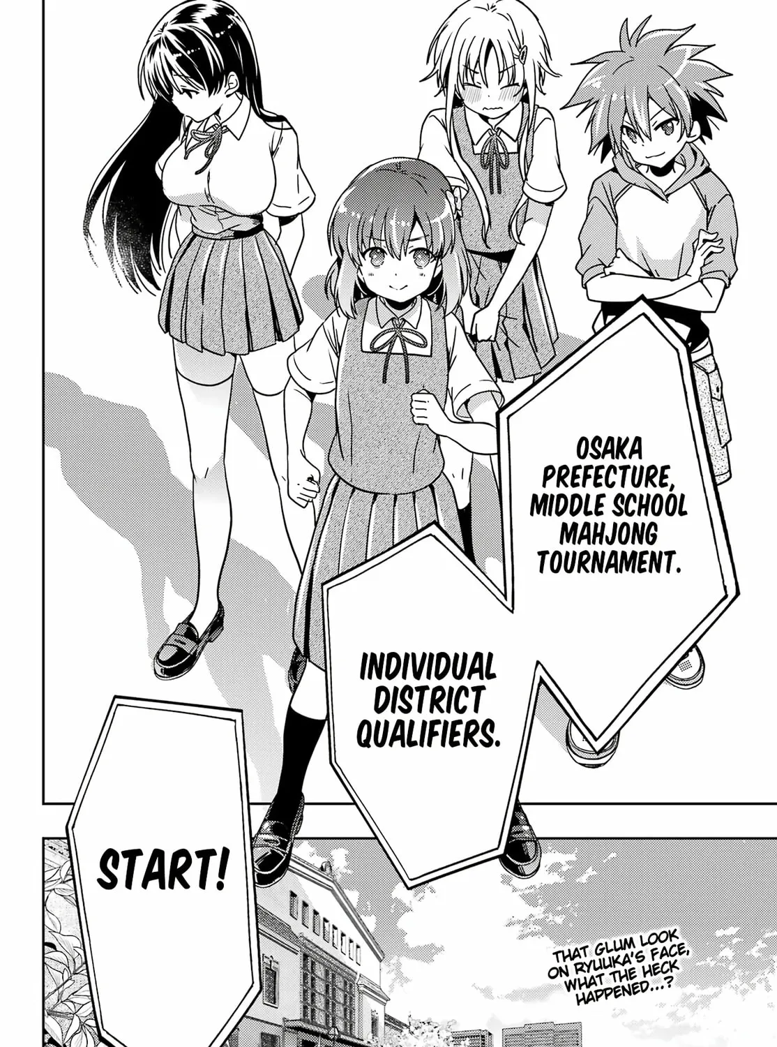 Read Toki chapter 73 image 44 on Lezhin