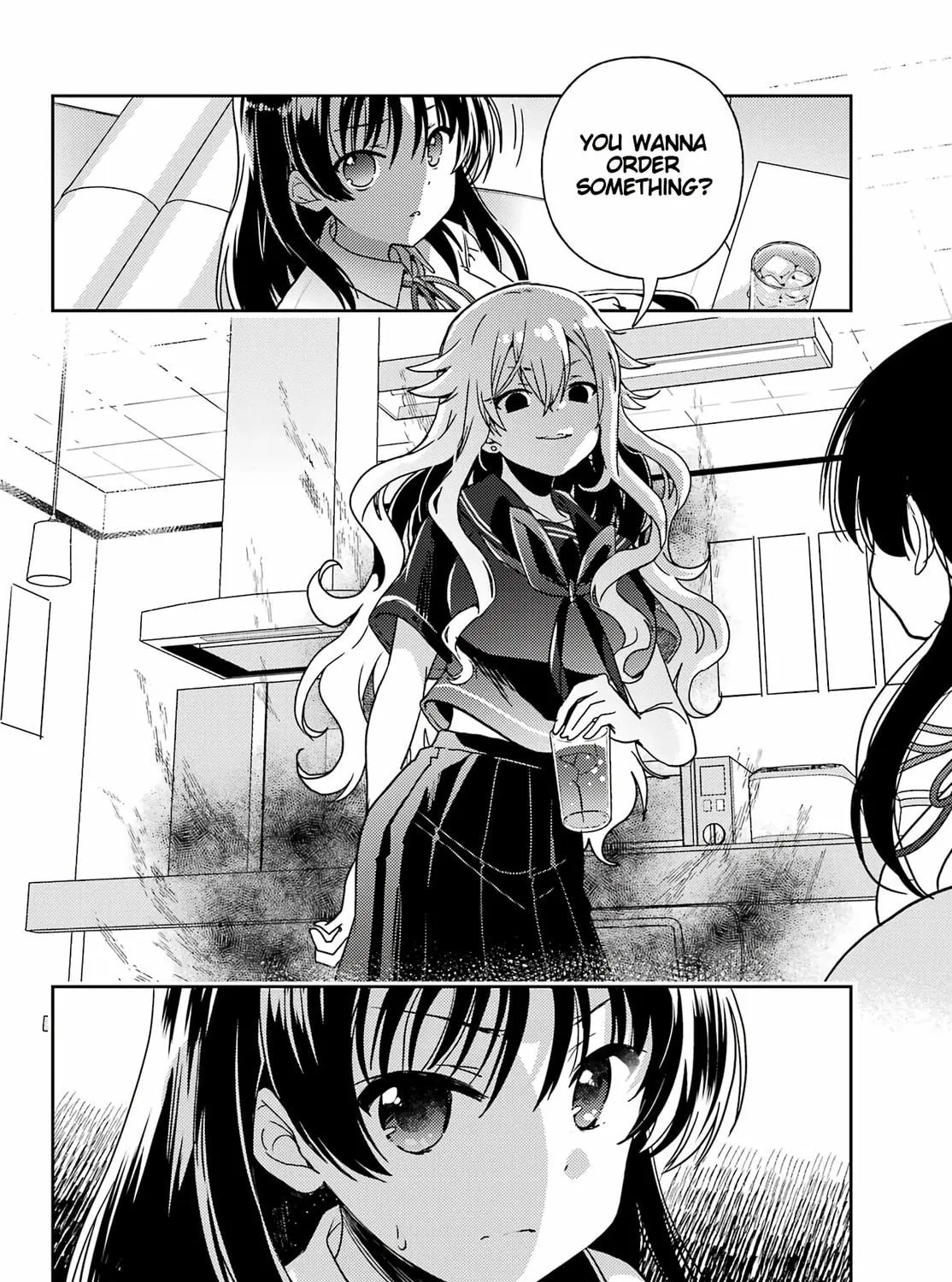 Read Toki chapter 73 image 8 on Lezhin