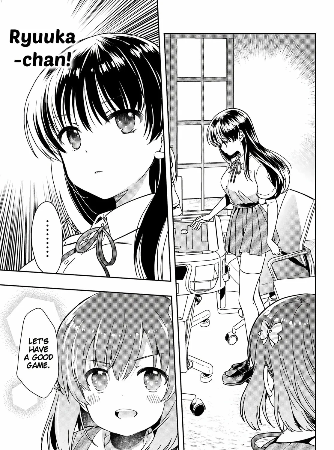 Read Toki chapter 74 image 20 on Lezhin