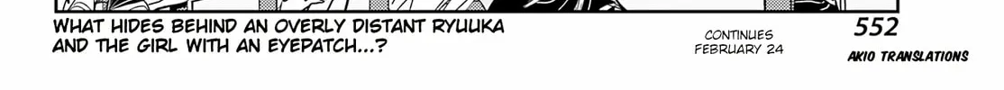 Read Toki chapter 74 image 31 on Lezhin