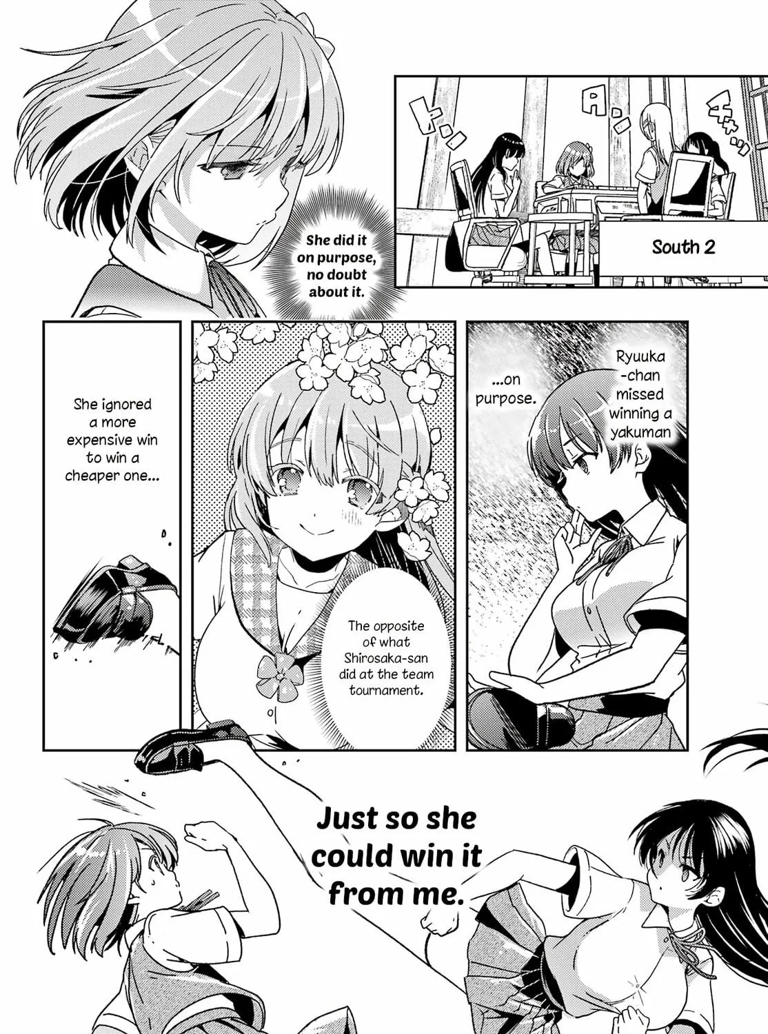 Read Toki chapter 77 image 10 on Lezhin