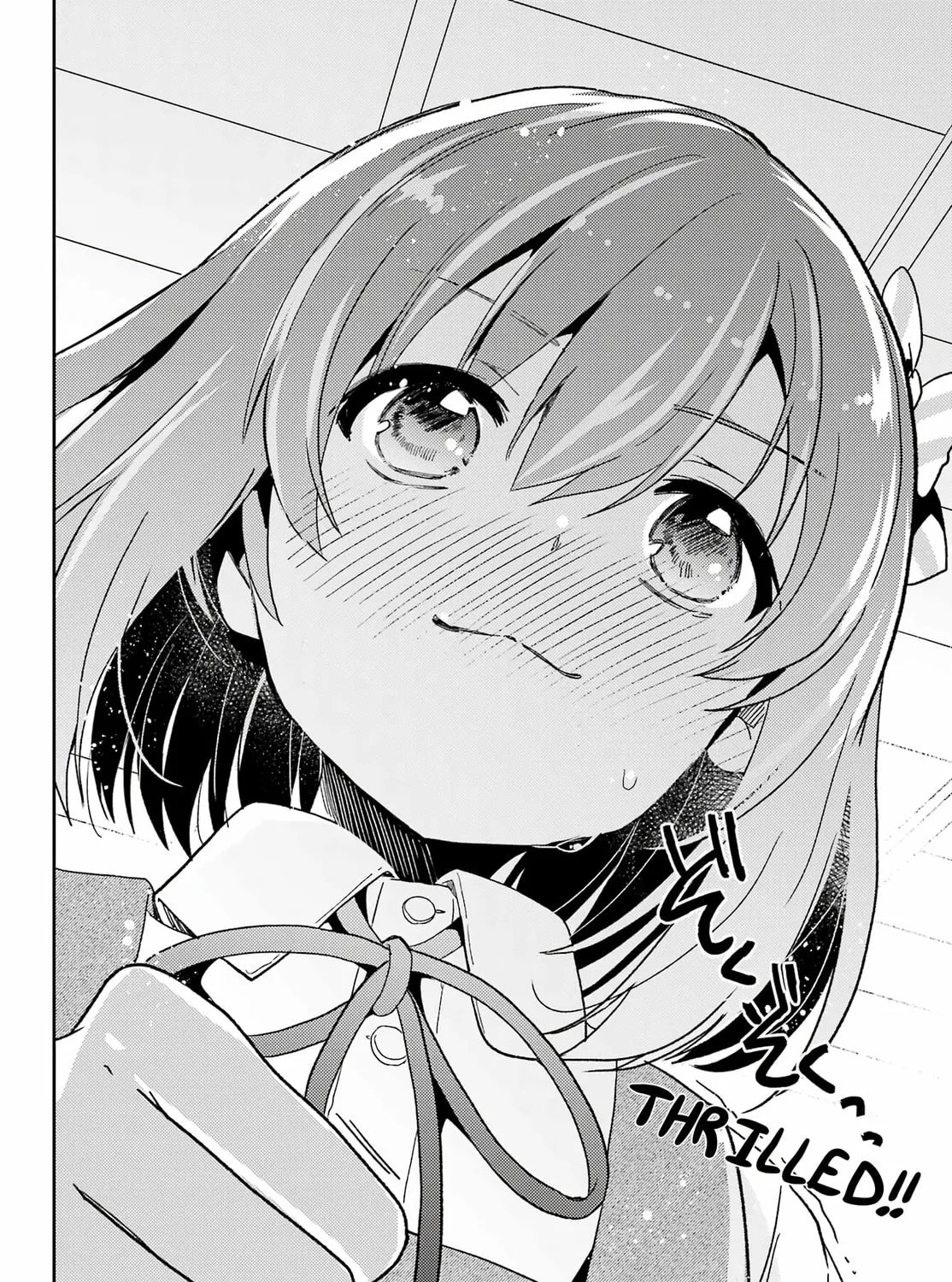 Read Toki chapter 77 image 14 on Lezhin