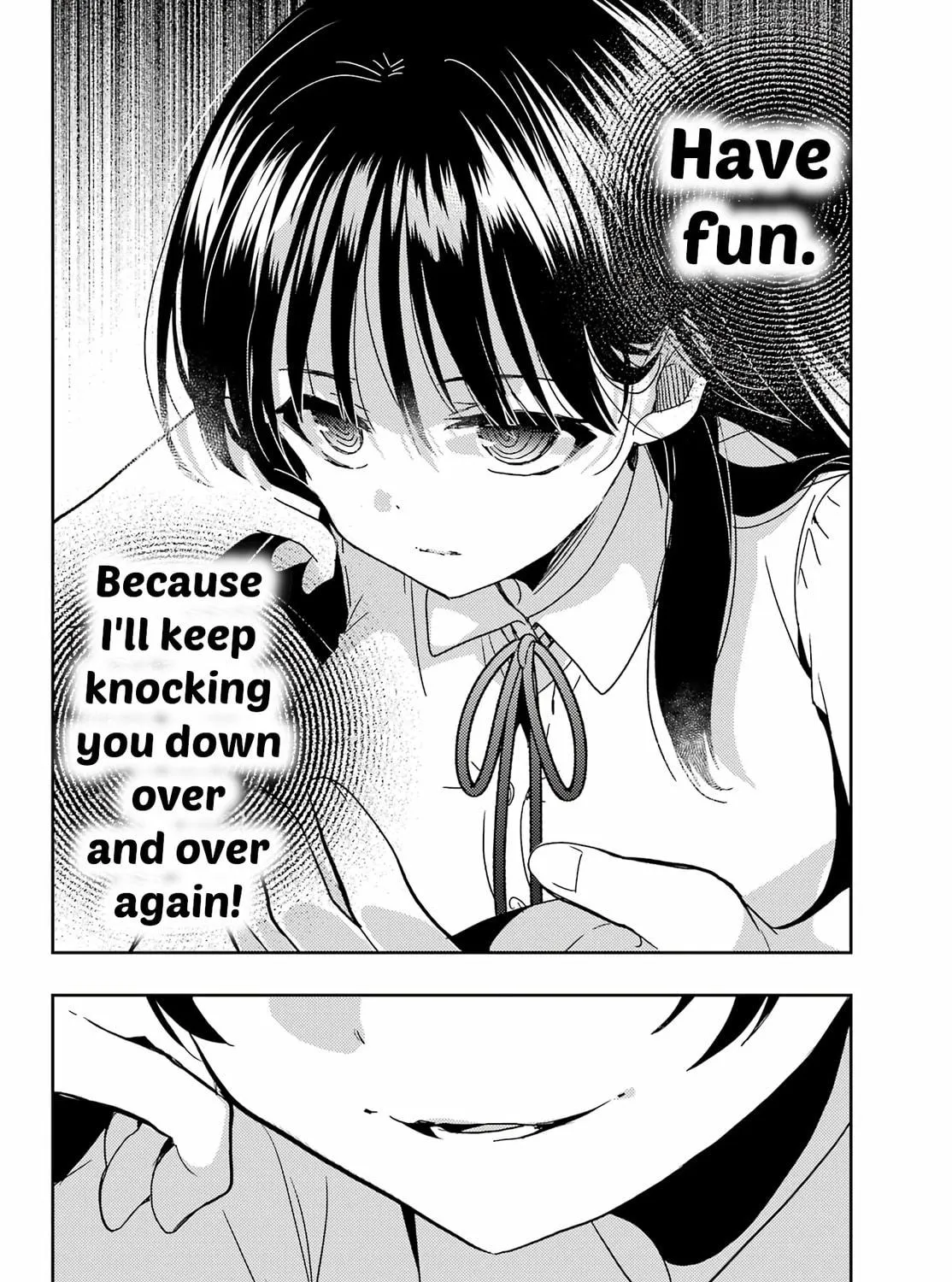 Read Toki chapter 77 image 18 on Lezhin