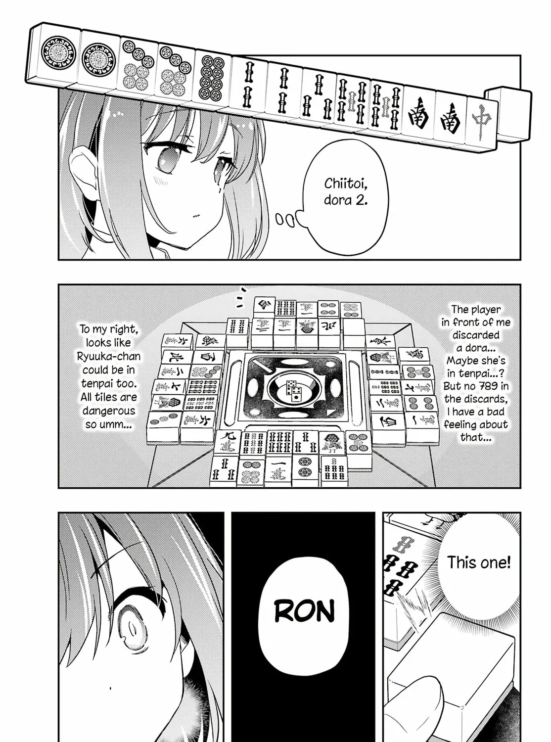Read Toki chapter 77 image 20 on Lezhin