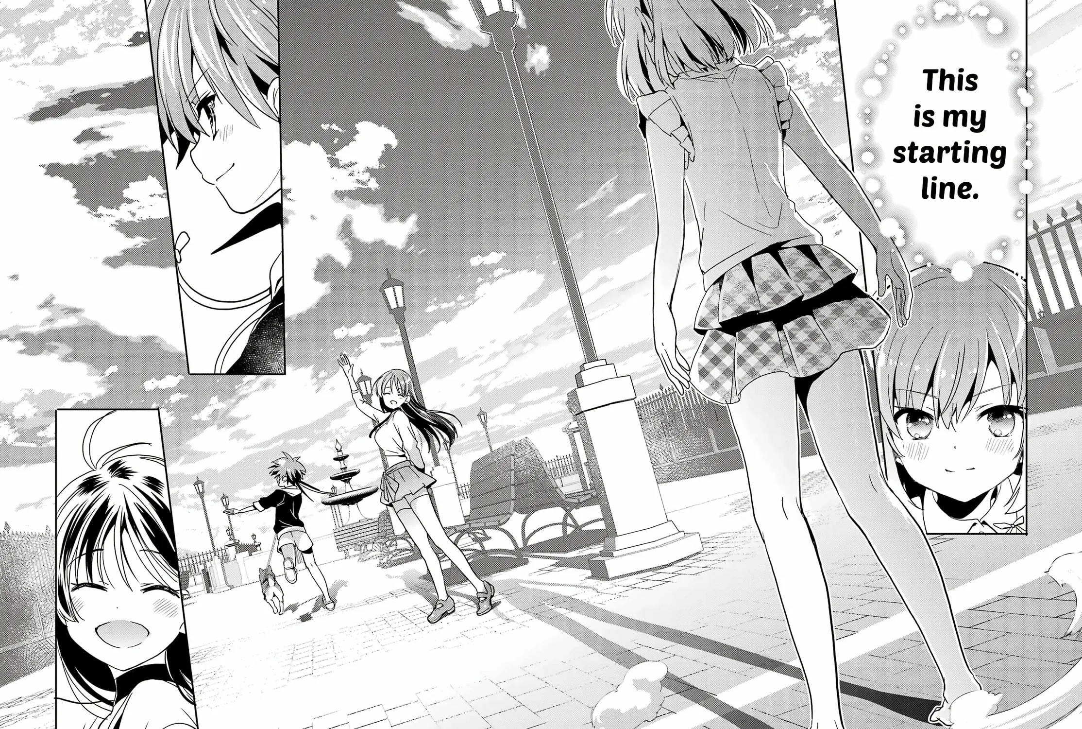 Read Toki chapter 77 image 34 on Lezhin