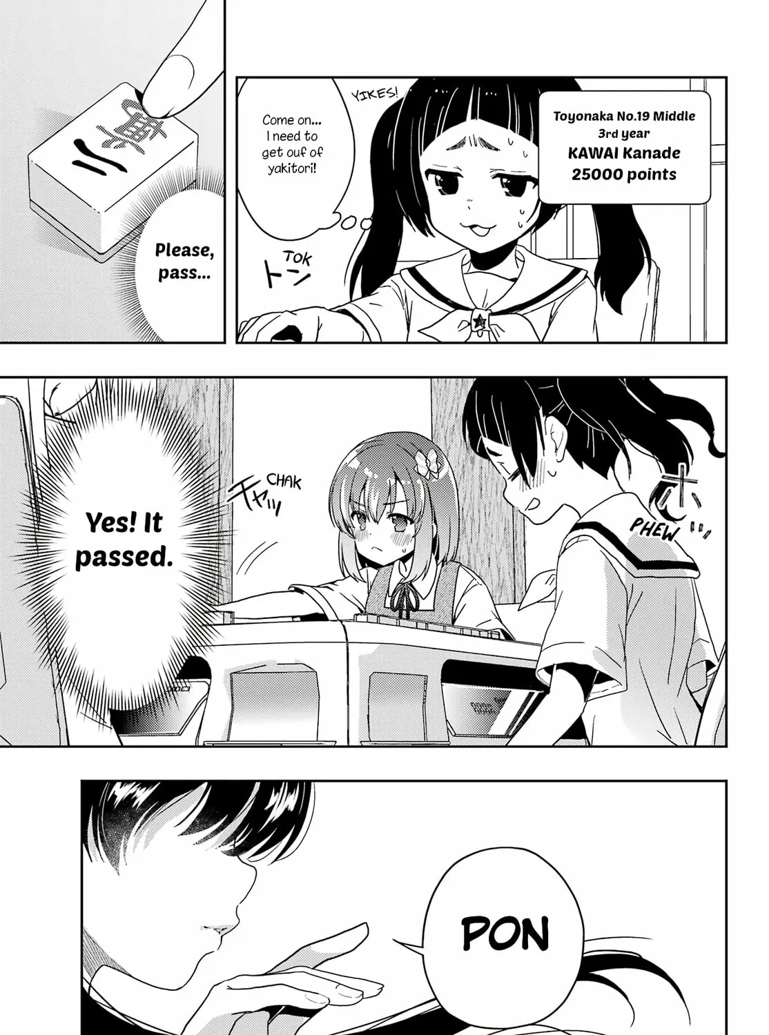 Read Toki chapter 78 image 12 on Lezhin
