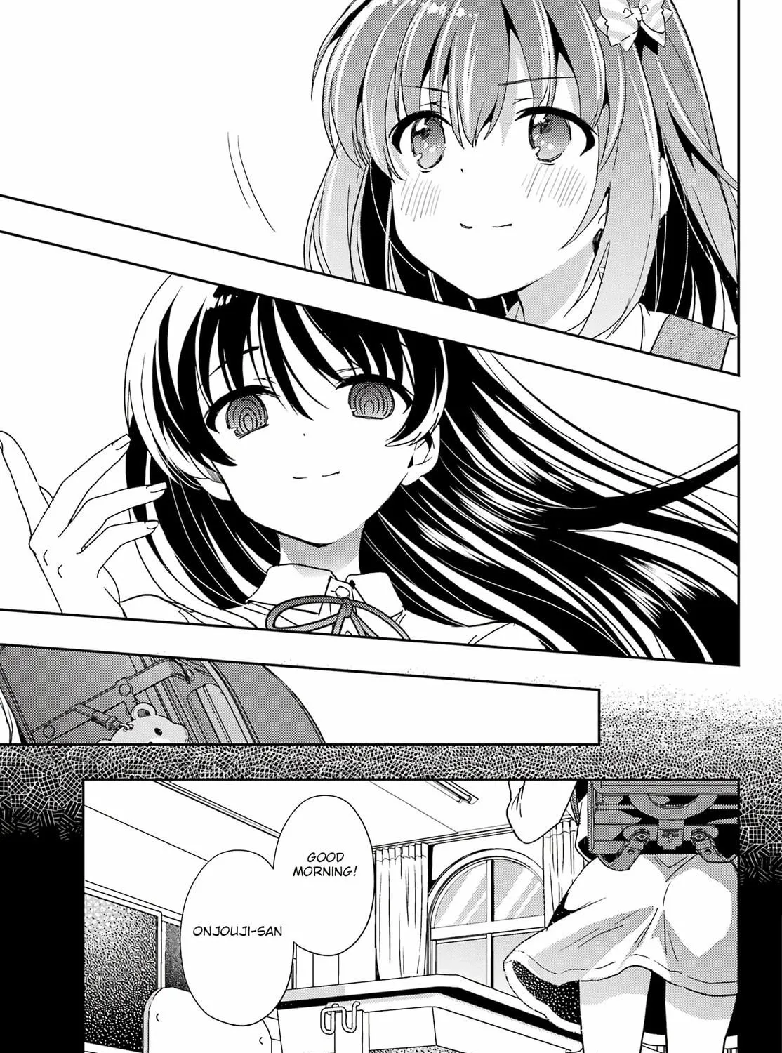 Read Toki chapter 78 image 28 on Lezhin