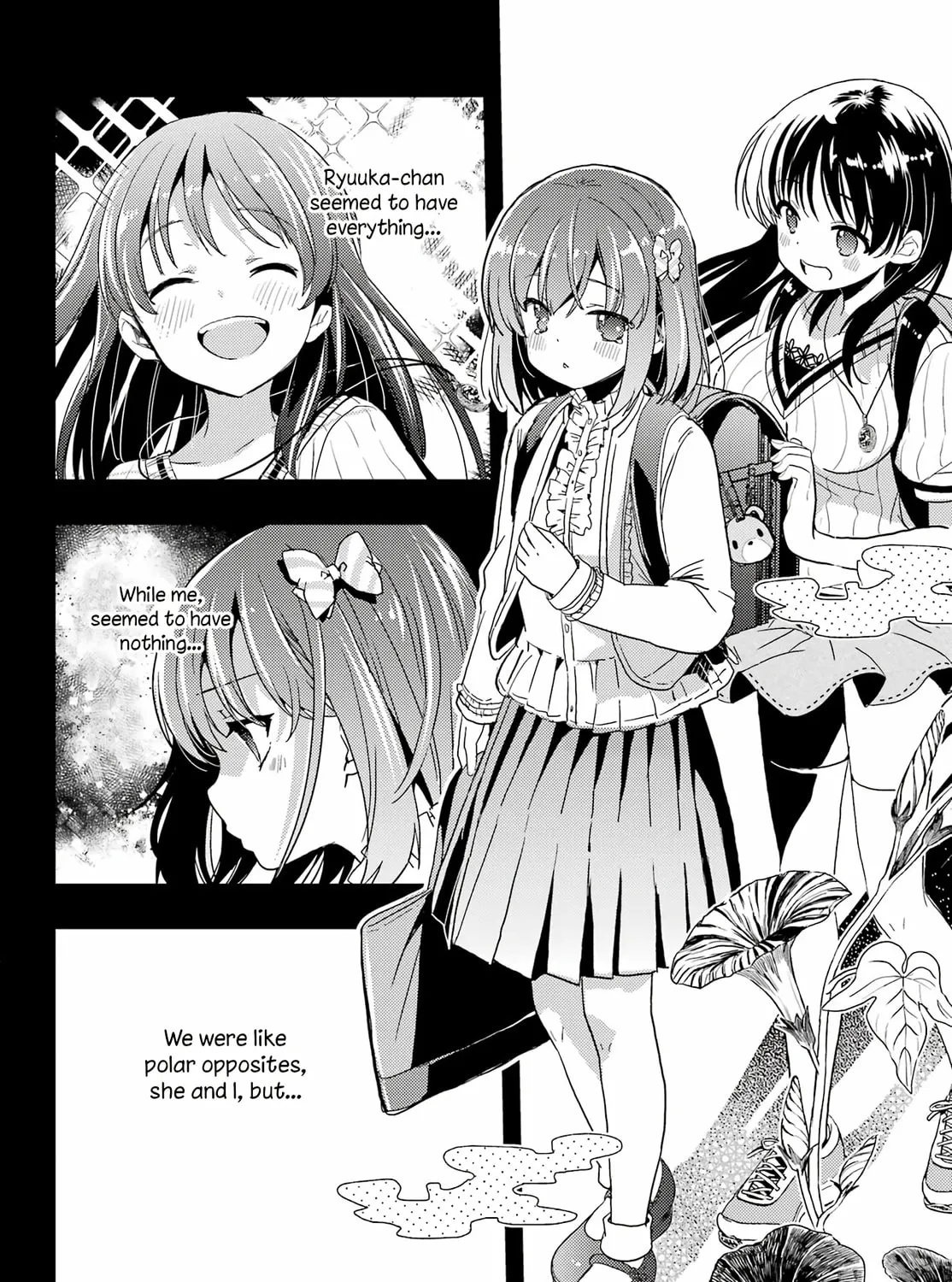 Read Toki chapter 78 image 30 on Lezhin