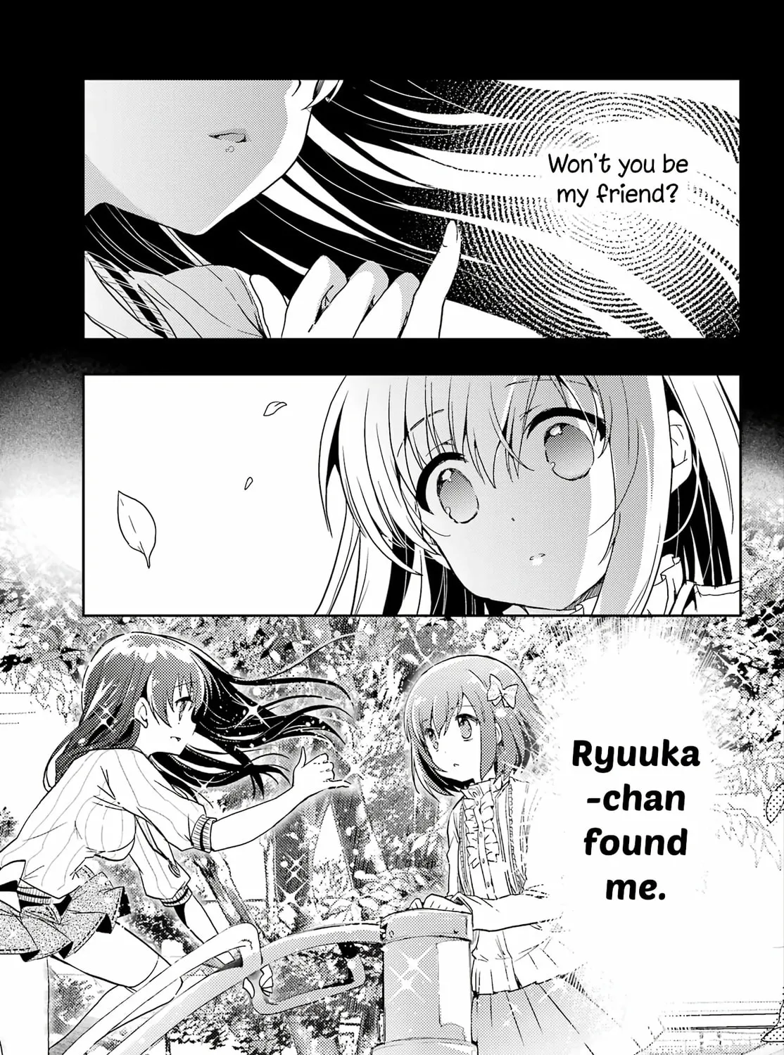 Read Toki chapter 78 image 32 on Lezhin