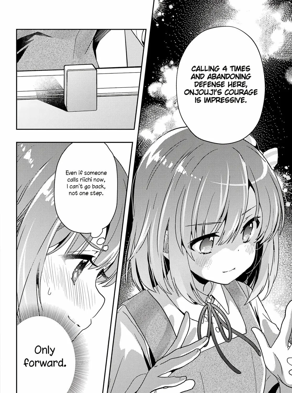 Read Toki chapter 78 image 6 on Lezhin