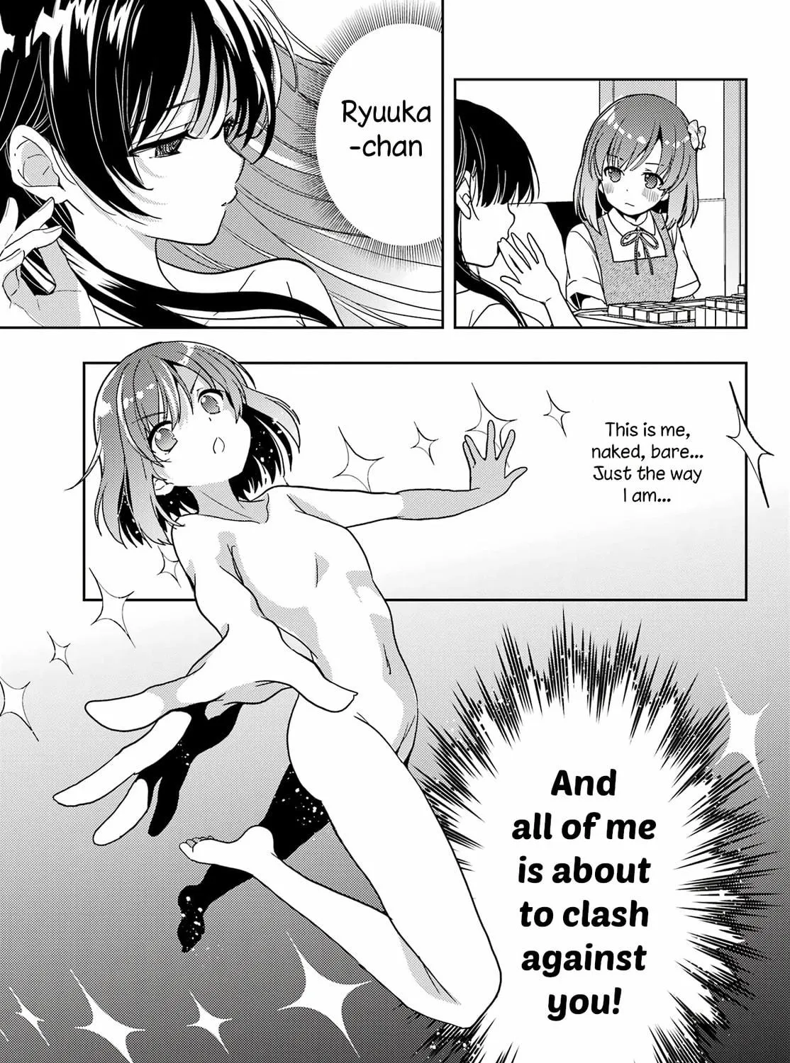 Read Toki chapter 78 image 8 on Lezhin