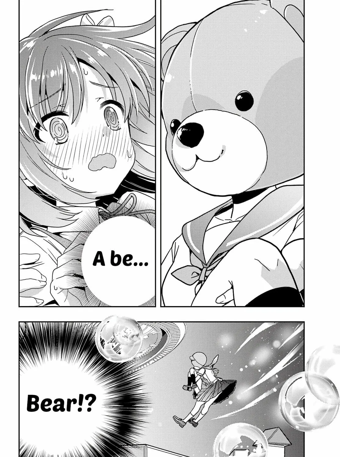 Read Toki chapter 79 image 10 on Lezhin