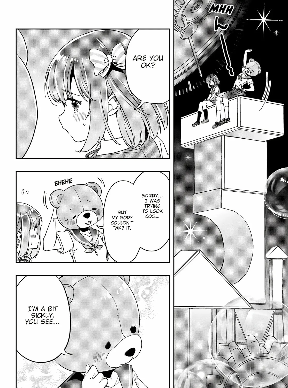 Read Toki chapter 79 image 14 on Lezhin