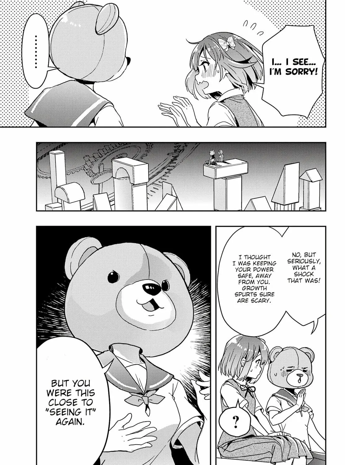 Read Toki chapter 79 image 16 on Lezhin