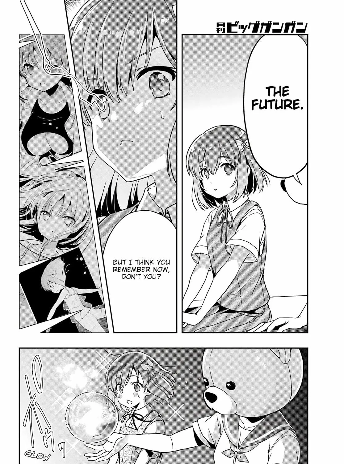 Read Toki chapter 79 image 18 on Lezhin