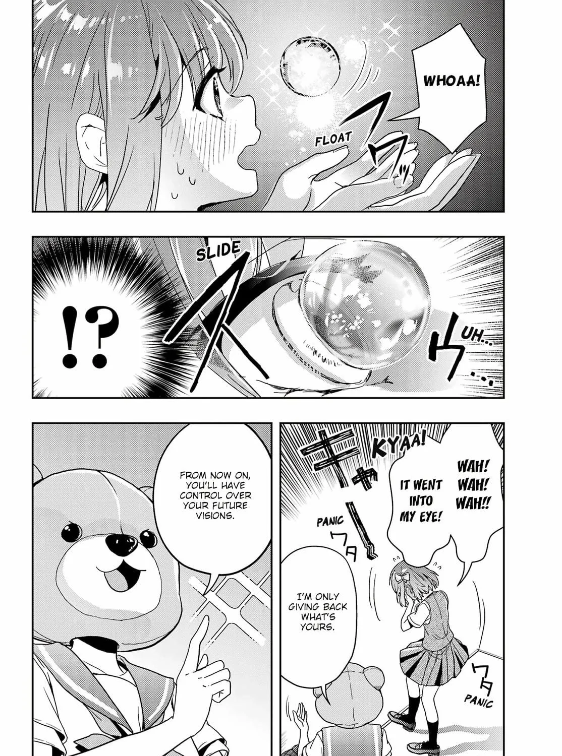 Read Toki chapter 79 image 22 on Lezhin