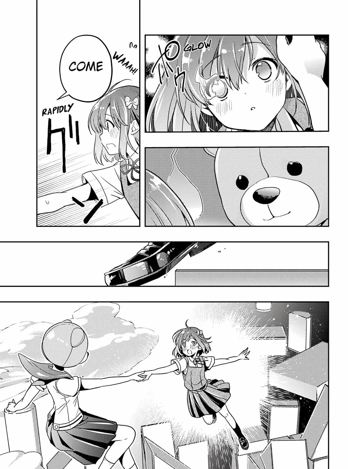 Read Toki chapter 79 image 28 on Lezhin