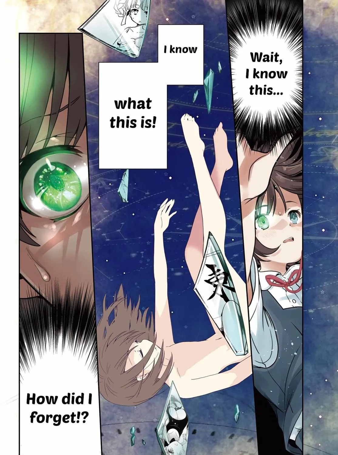 Read Toki chapter 79 image 4 on Lezhin