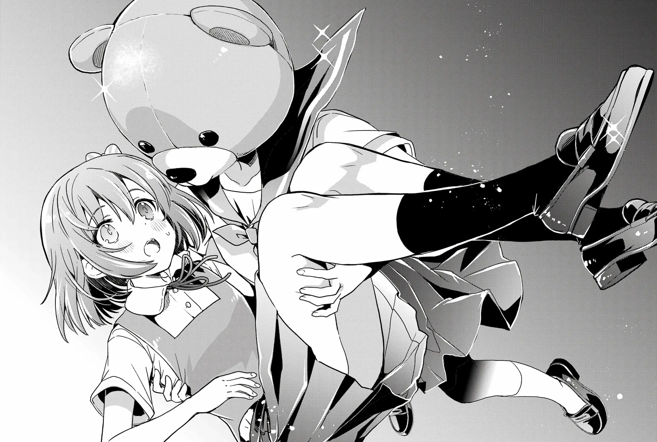 Read Toki chapter 79 image 8 on Lezhin