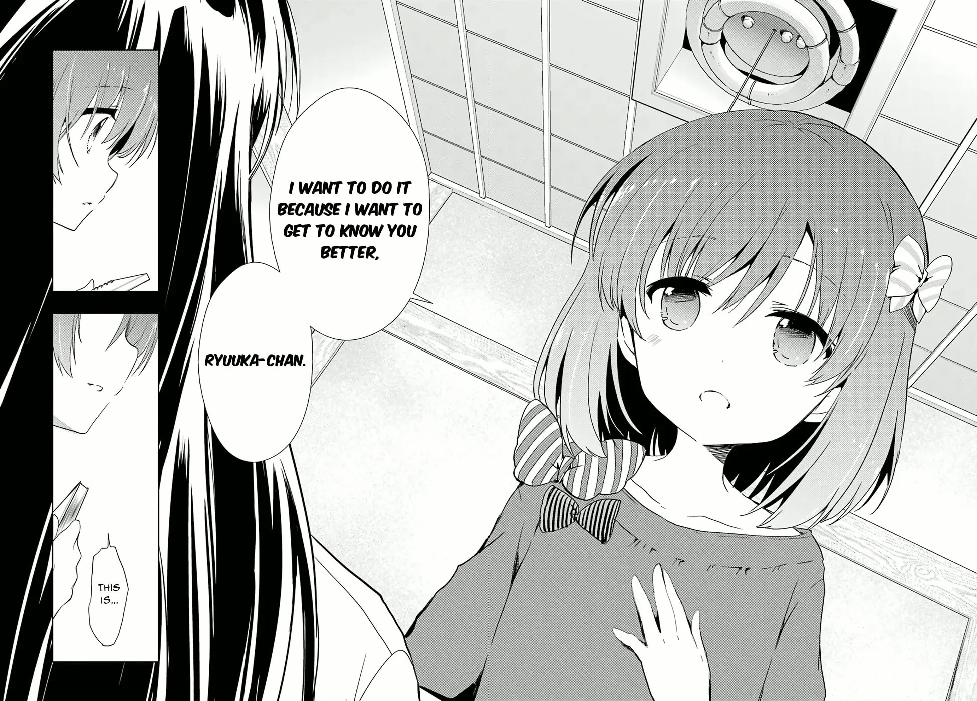 Read Toki chapter 8 image 11 on Lezhin