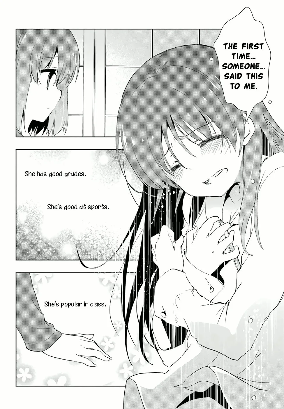 Read Toki chapter 8 image 12 on Lezhin