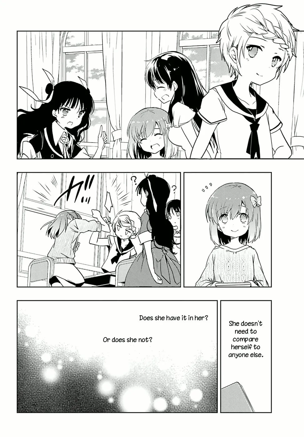 Read Toki chapter 8 image 25 on Lezhin