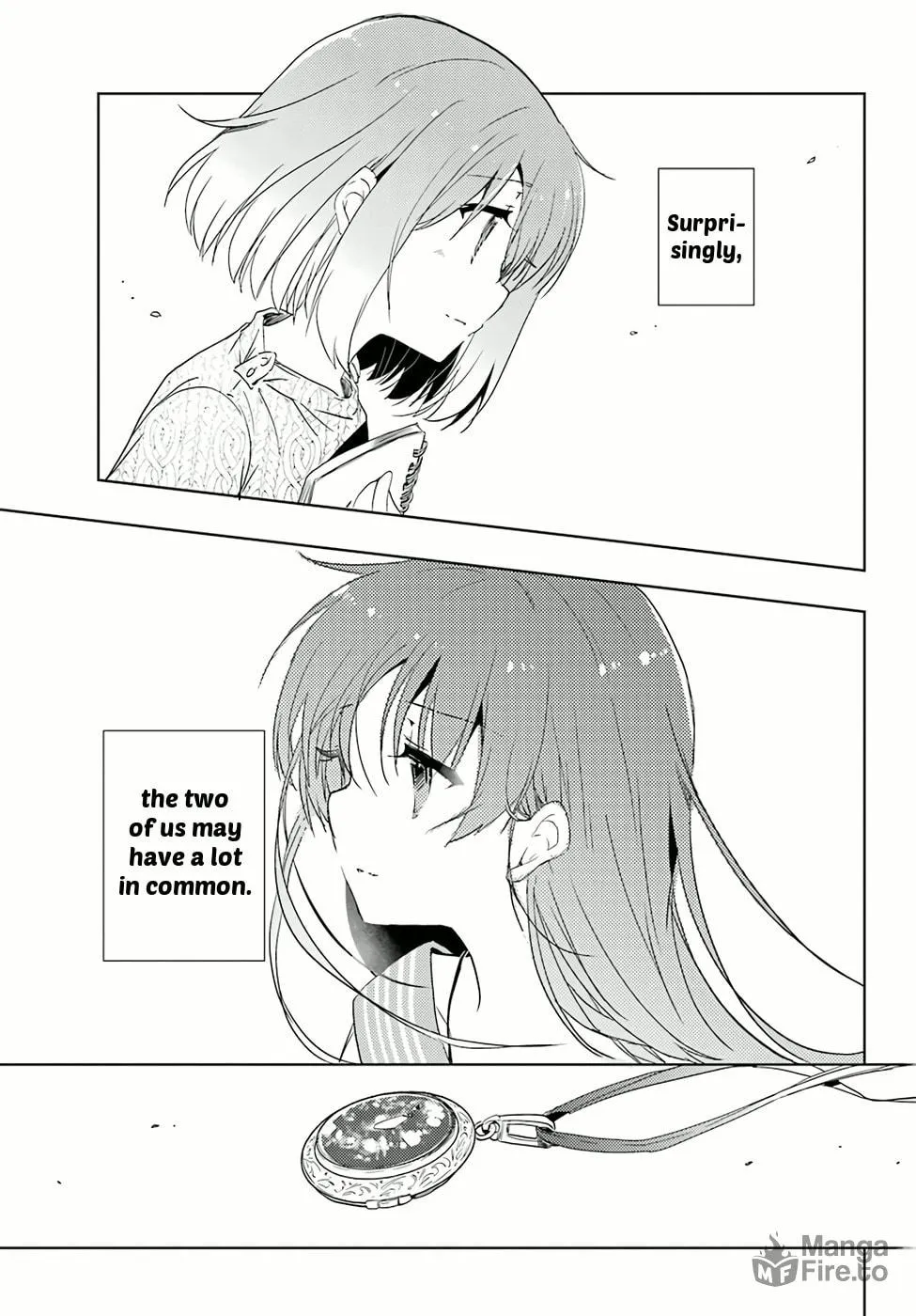 Read Toki chapter 8 image 26 on Lezhin