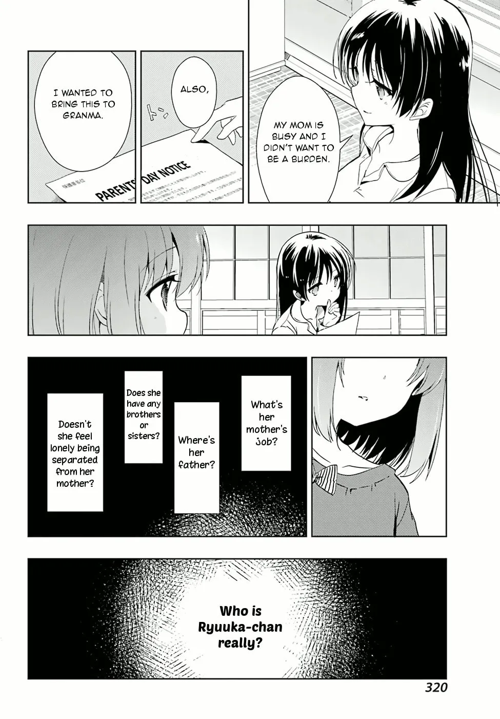 Read Toki chapter 8 image 7 on Lezhin