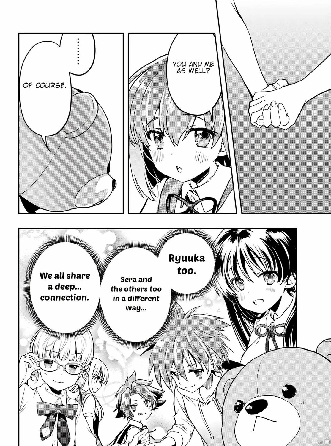 Read Toki chapter 80 image 10 on Lezhin