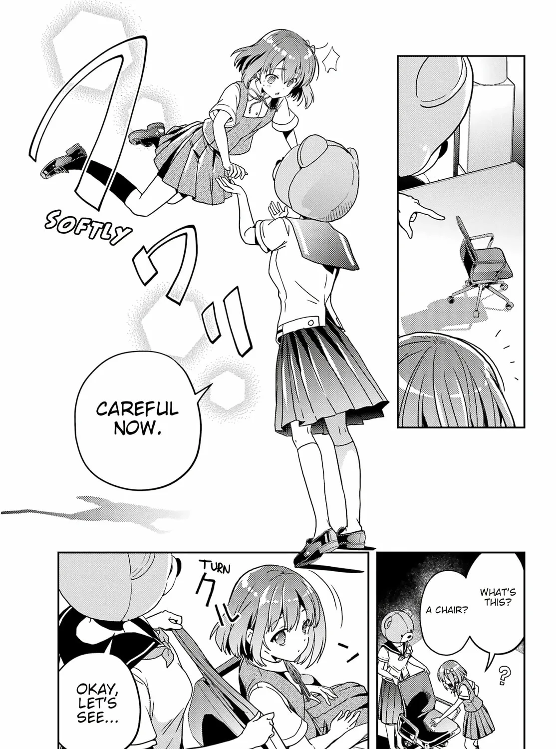 Read Toki chapter 80 image 12 on Lezhin